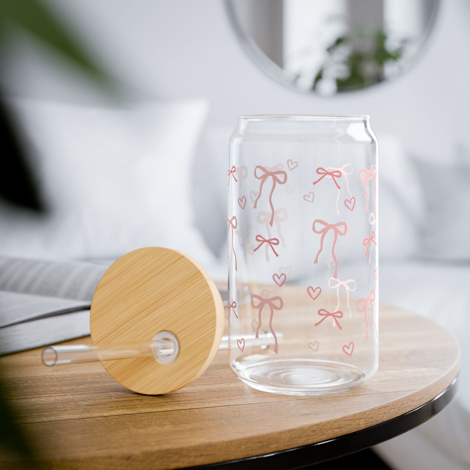 Mugs, Glasses & More