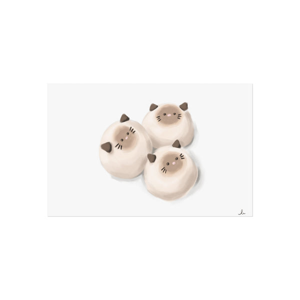 The Cute Foods Collection