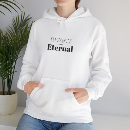 Elegant Statue hoodie